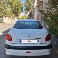206 sd 88|خودرو سواری و وانت|ارومیه, |دیوار