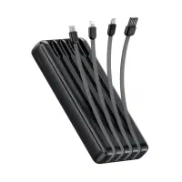 پاوربانک کالوس مدل P207 max ظرفیت 20000 میلی آمپر