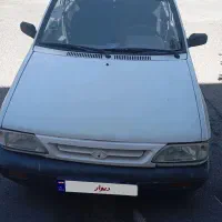 پراید صبا 88