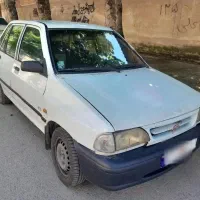 پراید مدل ۷۹