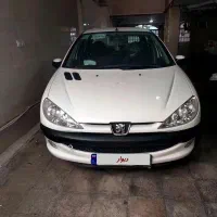 ۲۰۶ اس دی  مدل ۹۹ دریچه سیمی خونگی کم کار