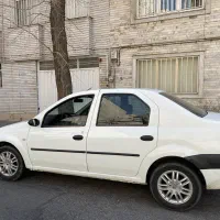 تندر۹۰ مدل ۹۱