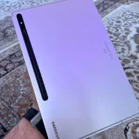 تبلت s8 plus 5G در حد آک