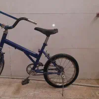 دوچرخه 16