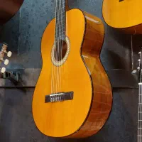 گیتار اقتصادی طرح یاماهاc80