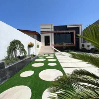ویلاهمکف-مدرن-انشعاب-نصب-200متری-سنددار