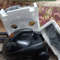 بخار شور خانگی