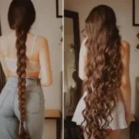 خریدار مو خام