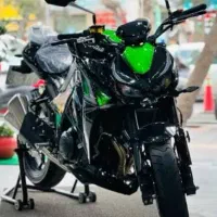 های پرو Z1000مدل 403صفر  نقد و اقساط