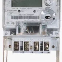 کنتور برق  جهت استفاده برای خودروهای برقی