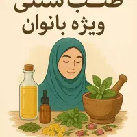 فراخوان جذب نیرو بانوان