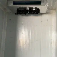 یخچال نیسان