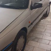 سلام پژو ۴۰۵ مدل ۸۸ سالم
