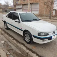 پارس دوگانه فابریک