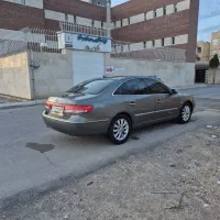 آزرا۲۰۰۷|خودرو سواری و وانت|شاهین‌شهر, پارک بانک استان|دیوار