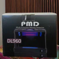 دو مدل دستگاه تشخیص اصالت اسکناس