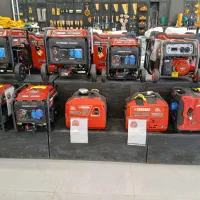 جشنواره موتور برق سایلنت