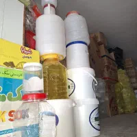 تعدادی ظروف.عکس باز شود
