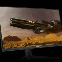 مانیتور ایسوس 4k