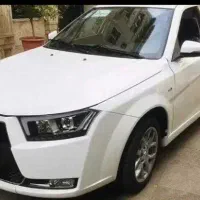 دنا آپشنال سفید اتوماتیک ۱۴۰۴