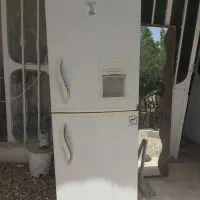 یخچال فریزر قندیل