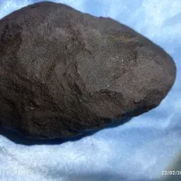 تعداد چند تا شهاب سنگ از منطقه کویری طبس