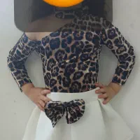 لباس مجلسی کودک