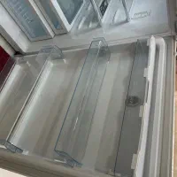 یخچال فریزر مارک دوو مونتاژ کره