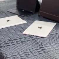 ipad air2 wifi - ipad 4 simkhor|تبلت|کرج, باغستان|دیوار