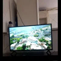 ال ای دی ۳۲ سام درحداکبند