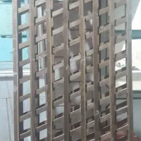 استند گل