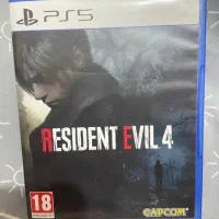 دیسک بازی ps4 - ps5