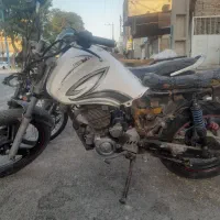 موتور سیکلت