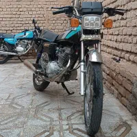 موتور نیکتاز 200