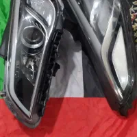 چراغ سوناتا در حد نو
