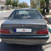 پارس tu5|خودرو سواری و وانت|شهرکرد, |دیوار