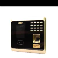 دستگاه حضور وغیاب Uf100