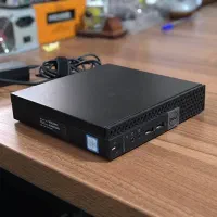 کامپیوتر کوچک Dell optiplex 7040