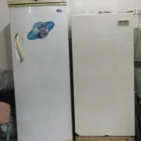 فروش یخچال و فریزر