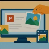 ساخت پاورپوینت حرفه‌ای