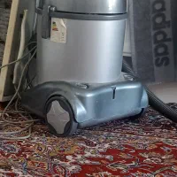 جارو برقی تیوا ،کولر2500پلمپ