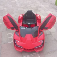ماشین شارژی
