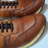 کفش مردانه مجلسی وکتونی و چرمی
