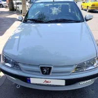 پژو پارس سال سفارشی 1402
