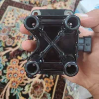 کوئل مناسب نیسان انژکتور  نو