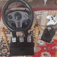 فرمان بازی pxn درحد نو