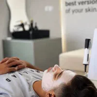 کربوکسی‌تراپی رایگان با رزرو فشیال تخصصی
