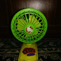 اسباب بازی پنکه