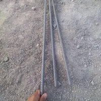 سه شاخه میلگرد ۱۲ متری