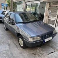 پژو 405|خودرو سواری و وانت|مشهد, اقبال|دیوار
